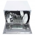 Посудомоечная машина Akpo ZMA 55 Series Compact WH