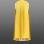 Кухонная вытяжка Akpo Isla Balmera WK-4 Gold