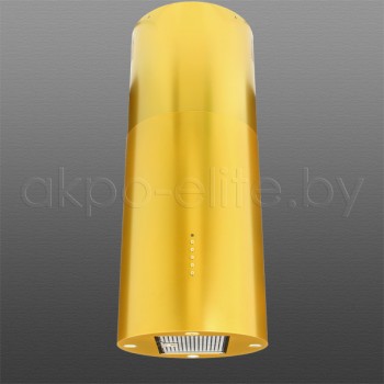 Кухонная вытяжка Akpo Isla Balmera WK-4 Gold