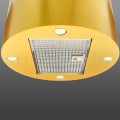 Кухонная вытяжка Akpo Isla Balmera WK-4 Gold