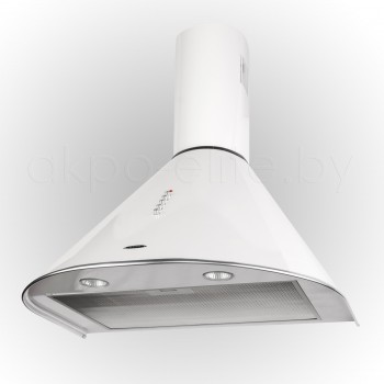 Кухонная вытяжка Akpo Dandys 60 wk-4 WH Кухонная вытяжка Akpo Dandys 60 wk-4 WH