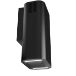 Кухонная вытяжка Akpo Elsene wk-12 BL чёрная