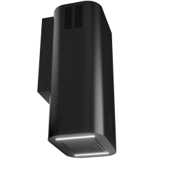 Кухонная вытяжка Akpo Elsene wk-12 BL чёрная