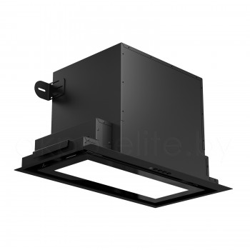 Кухонная вытяжка Akpo Evos 60 wk-12 BL