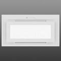 Кухонная вытяжка Akpo Evos 60 wk-12 WH/WH