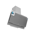 Кухонная вытяжка Akpo Juno 50 wk-11 Gray (серый)