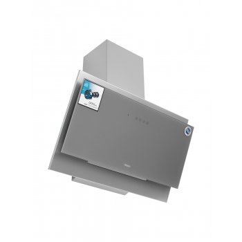 Кухонная вытяжка Akpo Juno 50 wk-11 Gray (серый) Кухонная вытяжка Akpo Juno 50 wk-11 Gray (серый)