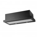 Кухонная вытяжка Akpo Light eco Twin 60 wk-7 BL