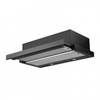 Кухонная вытяжка Akpo Light eco Twin 60 wk-7 BL Кухонная вытяжка Akpo Light eco Twin 60 wk-7 BL
