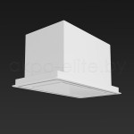 Кухонная вытяжка Akpo Magica 60 wk-9 WH