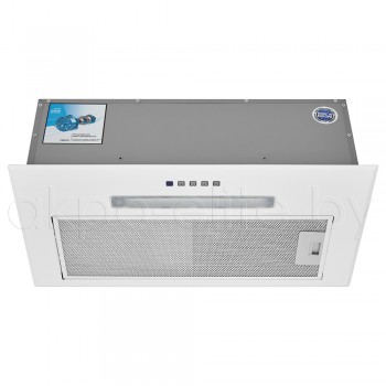 Кухонная вытяжка Akpo Mio 60 wk-12 WH Кухонная вытяжка Akpo Mio 60 wk-12 WH