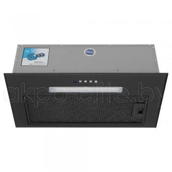 Кухонная вытяжка Akpo Mio 60 wk-12 BL Кухонная вытяжка Akpo Mio 60 wk-12 BL
