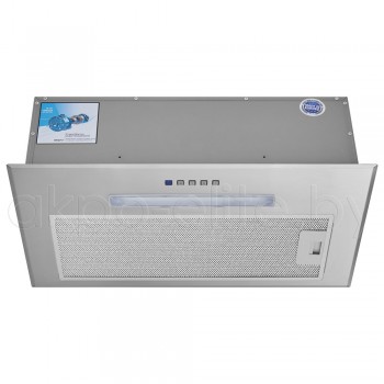 Кухонная вытяжка Akpo Mio 60 wk-12 Inox Кухонная вытяжка Akpo Mio 60 wk-12 Inox
