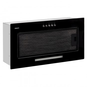Кухонная вытяжка Akpo Mio eco II 60 wk-4 BL Кухонная вытяжка Akpo Mio eco II 60 wk-4 BL
