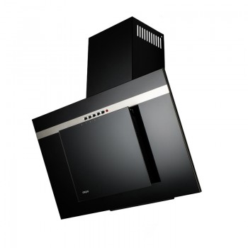 Кухонная вытяжка Akpo Nero Line eco 50 wk-4 BL 