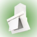 Кухонная вытяжка Akpo Nero Line eco 50 wk-4 WH Кухонная вытяжка Akpo Nero Line eco 50 wk-4 WH