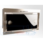 Кухонная вытяжка Akpo Neva Glass WK-4 Black