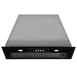 Кухонная вытяжка Akpo Neva II 60 wk-10 BL Кухонная вытяжка Akpo Neva II 60 wk-10 BL