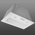 Кухонная вытяжка Akpo Neva 60 wk-10 WH Кухонная вытяжка Akpo Neva 60 wk-10 WH