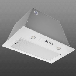 Кухонная вытяжка Akpo Neva 60 wk-10 WH Кухонная вытяжка Akpo Neva 60 wk-10 WH