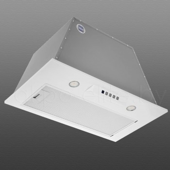 Кухонная вытяжка Akpo Neva 60 wk-10 WH Кухонная вытяжка Akpo Neva 60 wk-10 WH