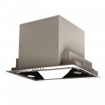 Кухонная вытяжка Akpo Neva Glass eco 60 WK-4 BL