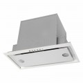 Кухонная вытяжка Akpo Neva Glass II 60 wk-12 WH 