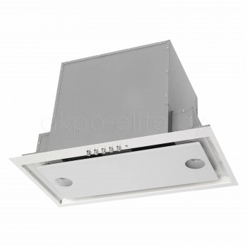Кухонная вытяжка Akpo Neva Glass eco 60 wk-4 WH/WH Кухонная вытяжка Akpo Neva Glass eco 60 wk-4 WH/WH