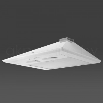 Кухонная вытяжка Akpo Soft 60 wk-5 WH
