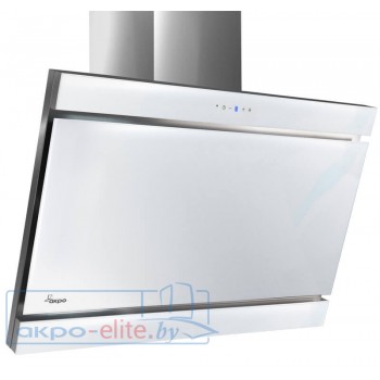 Кухонная вытяжка Akpo WK-9 Kastos 60 White/inox Кухонная вытяжка Akpo WK-9 Kastos 60 White/inox