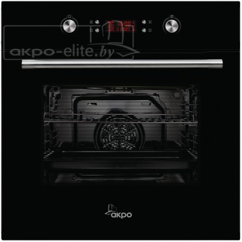 Духовой шкаф Akpo PEA 7008 MED01 BL Духовой шкаф Akpo PEA 7008 MED01 BL