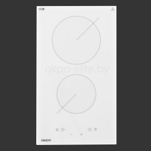 Варочная панель Akpo PKA 30 830 WH
