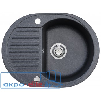 Кухонная мойка Marmorin DURO 1B 1D 620 Кухонная мойка Marmorin DURO 1B 1D 620