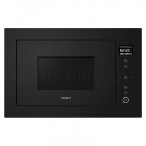 Встраиваемая микроволновая печь Akpo MEA 925 08 SEA02 BL