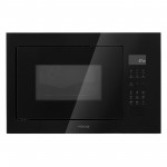 Встраиваемая микроволновая печь YOUQ YQMB 92510EEP02F BL
