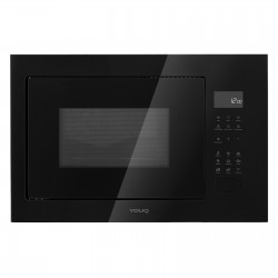 Встраиваемая микроволновая печь YOUQ YQMB 92510EEP02F BL