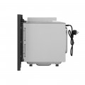 Встраиваемая микроволновая печь YOUQ YQMB 92510EEP02F BL