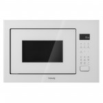 Встраиваемая микроволновая печь YOUQ YQMB 92510EEP02F WH