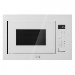 Встраиваемая микроволновая печь YOUQ YQMB 92510EEP02F WH