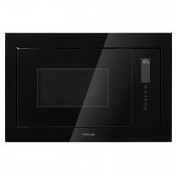 Встраиваемая микроволновая печь YOUQ YQMB 92510EEPO6F BL