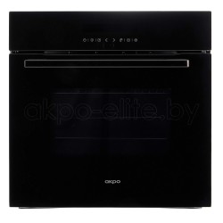Духовой шкаф Akpo PEA 7009 SED05 BL