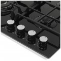 Варочная панель Akpo PGA 604 HGC-T BL