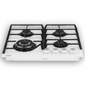 Варочная панель Akpo PGA 604 HGC-T WH