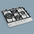 Варочная панель Akpo PGA 604 VGC-T WH