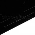 Индукционная варочная панель Akpo PIA 60 942 18FZ BL