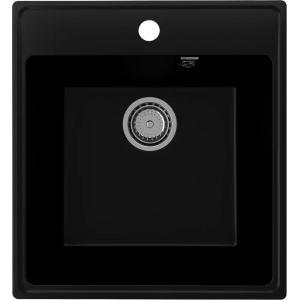 Кухонная мойка Ulgran Quartz Forte 460 Кухонная мойка Ulgran Quartz Forte 460
