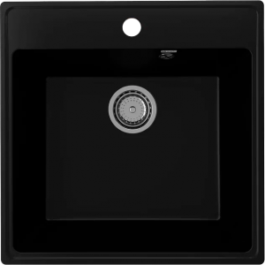 Кухонная мойка Ulgran Quartz Forte 505