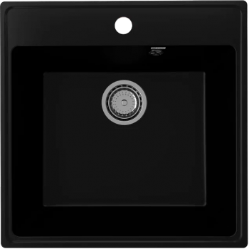 Кухонная мойка Ulgran Quartz Forte 505