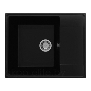 Кухонная мойка Ulgran Quartz Prima 605 Кухонная мойка Ulgran Quartz Prima 605