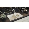 Кухонная мойка Ulgran Quartz Prima 780 1.5K